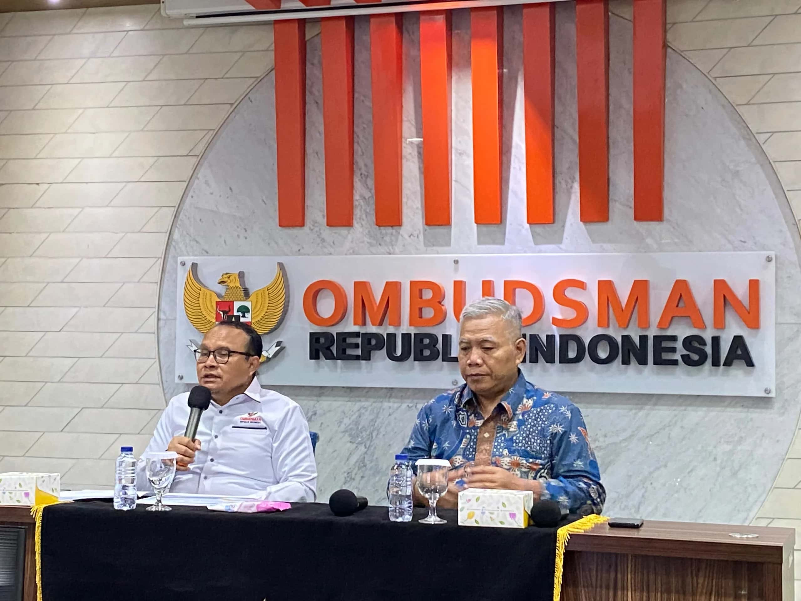 Ombudsman Ungkap Bantuan Korban Gempa NTT Belum Merata