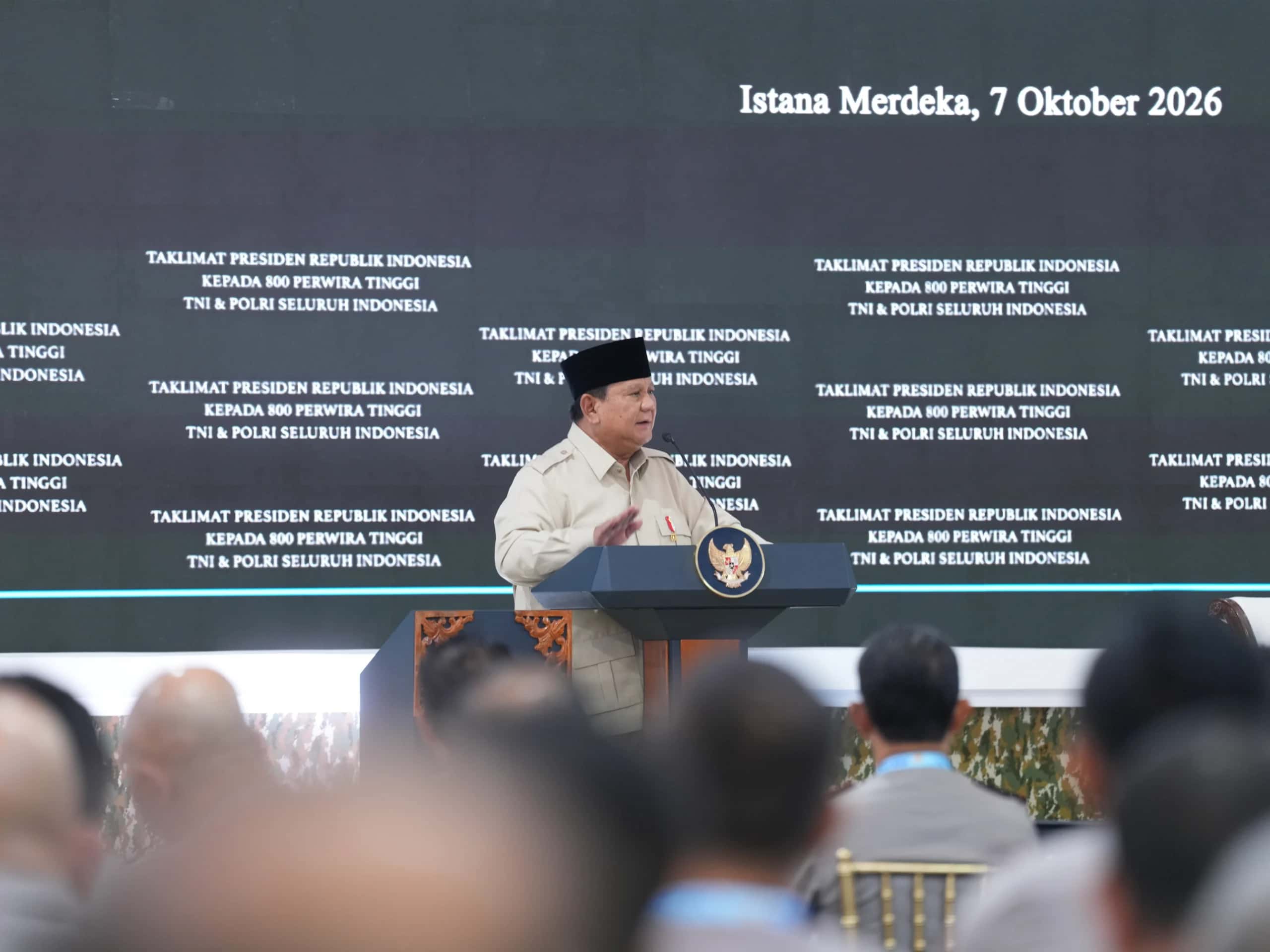 Amnesty Sindir Pola Komunikasi Presiden dan Pejabat Negara: Indonesia Mengeskpor Rasa Malu!