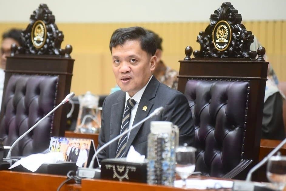 DPR Minta Rekening Botok yang Sempat Diblokir Bank Mandiri Kembali Dibuka Hari Ini