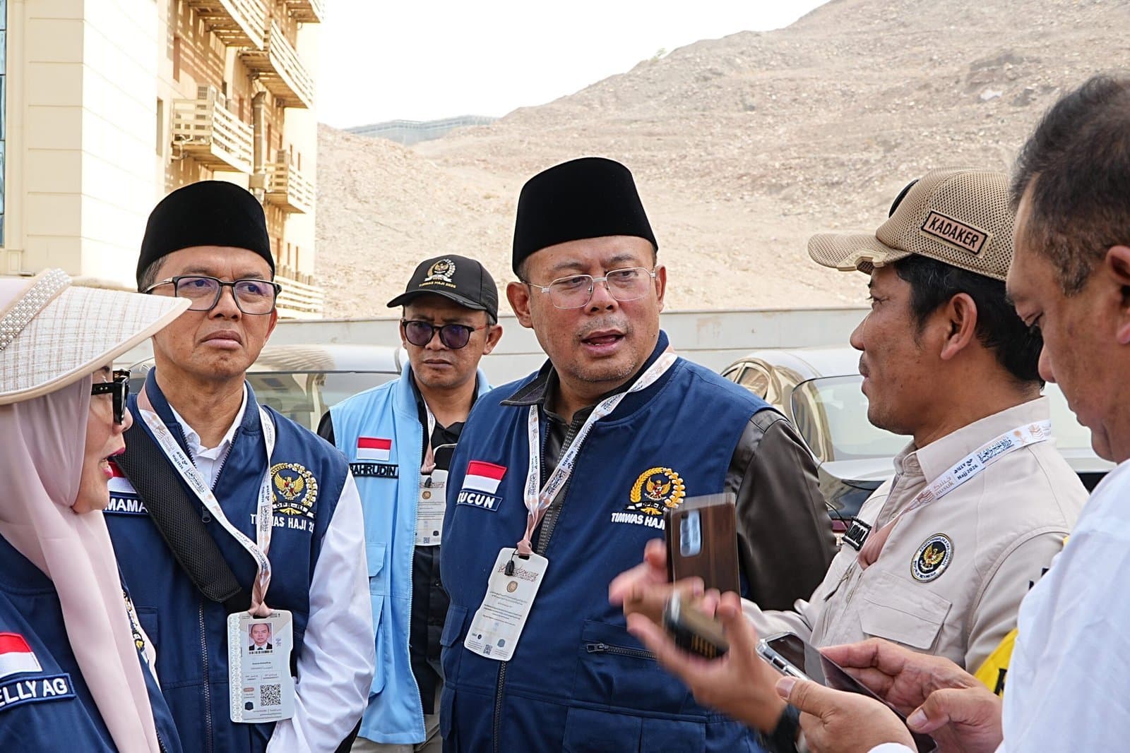 Bank Mandiri Blokir Rekening Aktivis Pati, DPR Bakal Dalami Dugaan Transfer Membahayakan