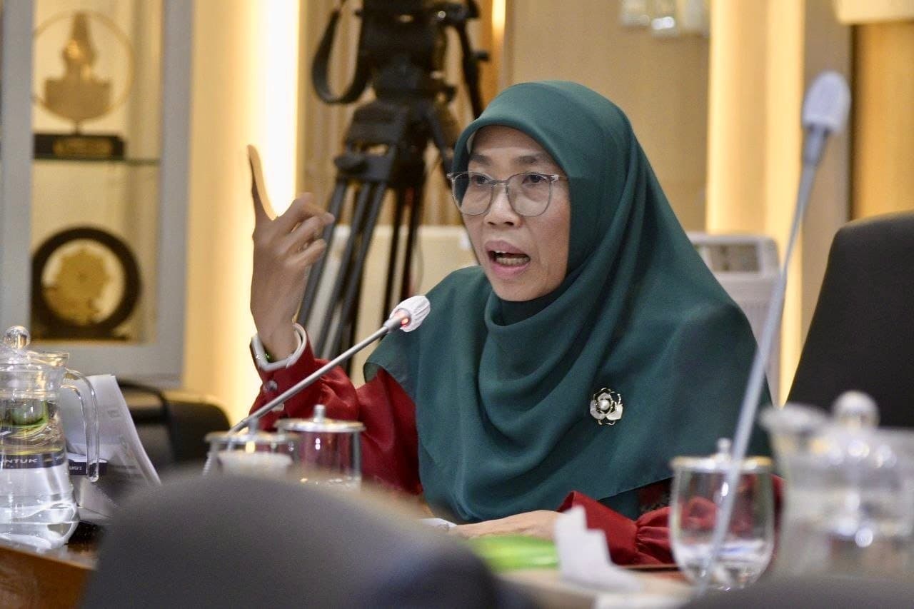 MBG Bukan Cuma soal Makan Gratis, Pemerintah Harus Perhatikan Keselamatan Anak