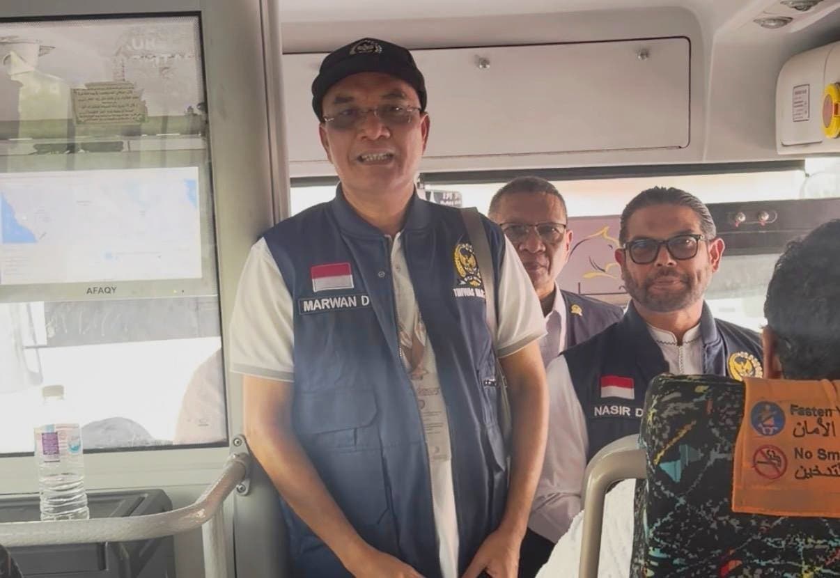 Karhutla Kalimantan Makin Parah, Komisi VIII DPR Soroti Pemerintah yang Malas Lakukan Pencegahan