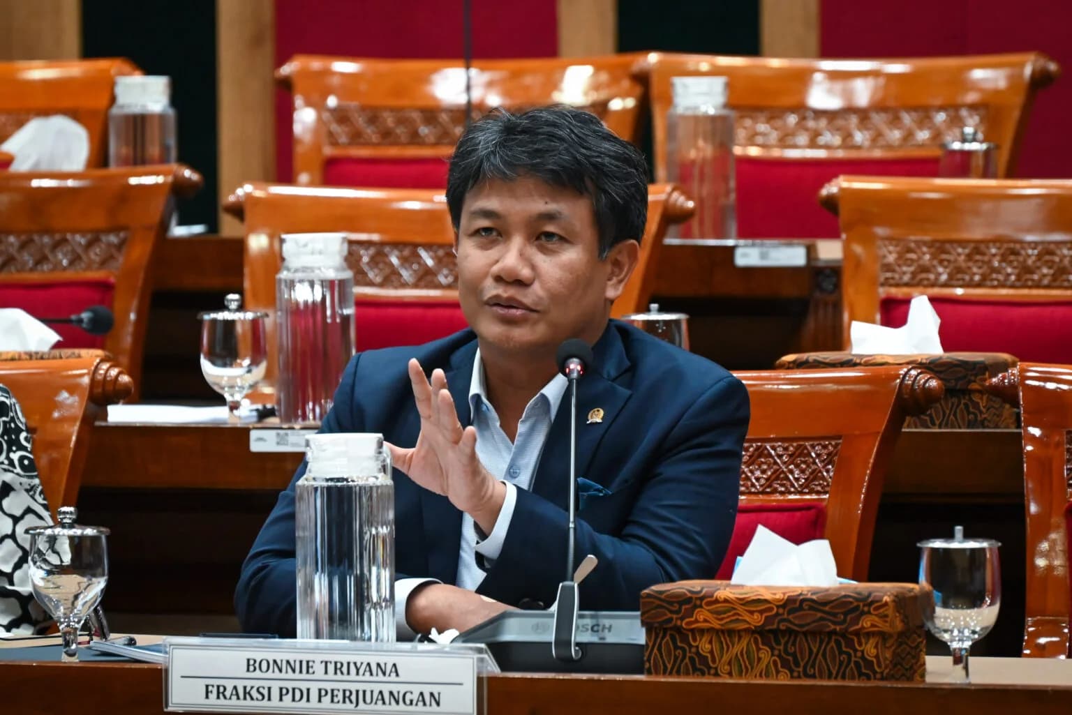 Kampung Adat Sasak Sade Nyaris Ludes Terbakar, DPR Desak Pemerintah Turun Tangan