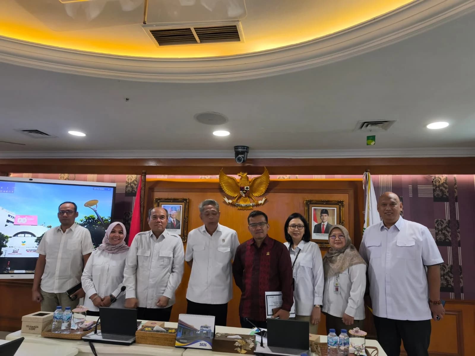 Komnas HAM: Papua Tengah Darurat Konflik, 124 Ribu Warga Mengungsi