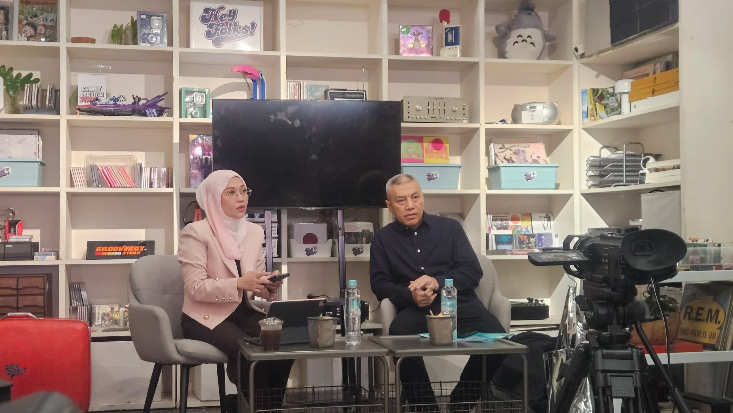 Kasus Kuota Haji, Pengacara Yaqut: Klien Kami Hanya Jalankan Tugas dari Jokowi