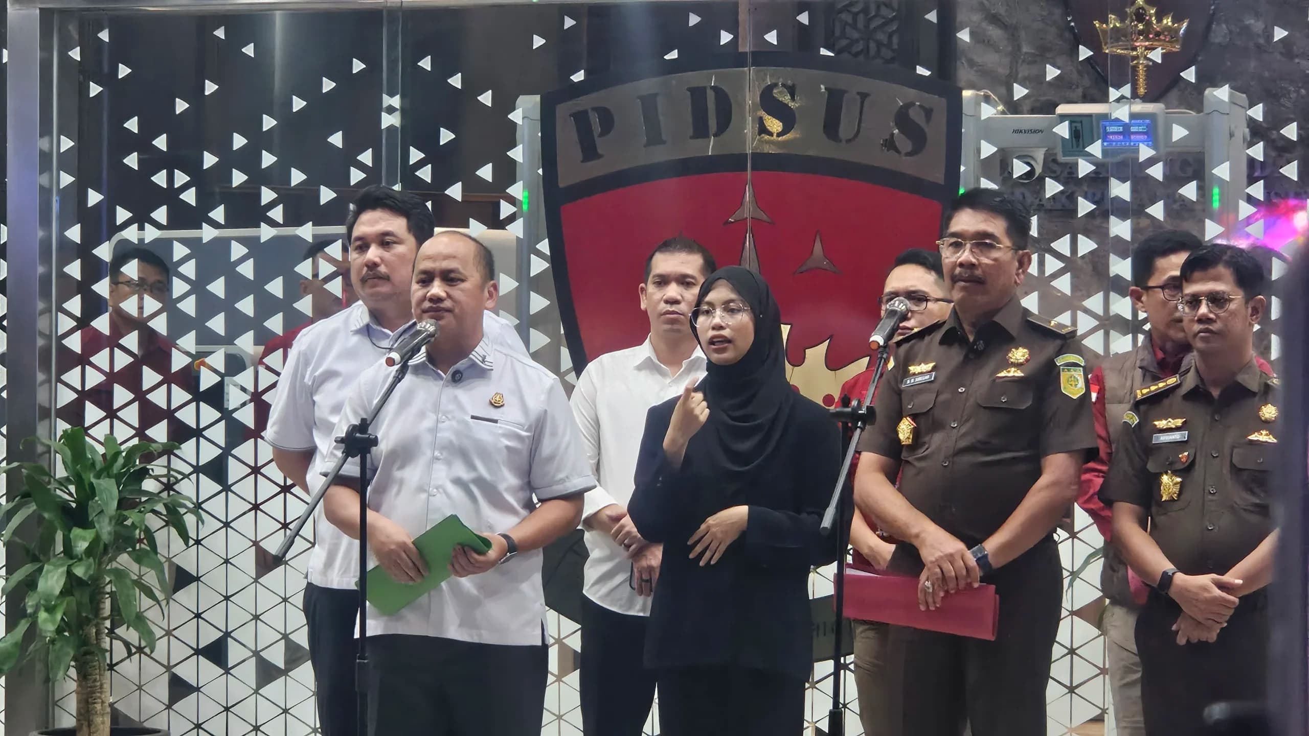 Kejagung Sita Aset Rp338,3 Miliar Milik Bos PT QSS, Ini Perinciannya