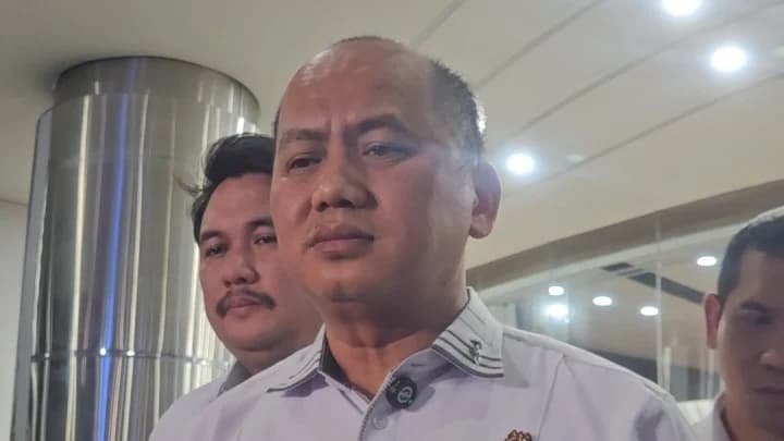 Motor Listrik di Kasus MBG Tak Disita, Kejagung Minta BGN Segera Manfaatkan