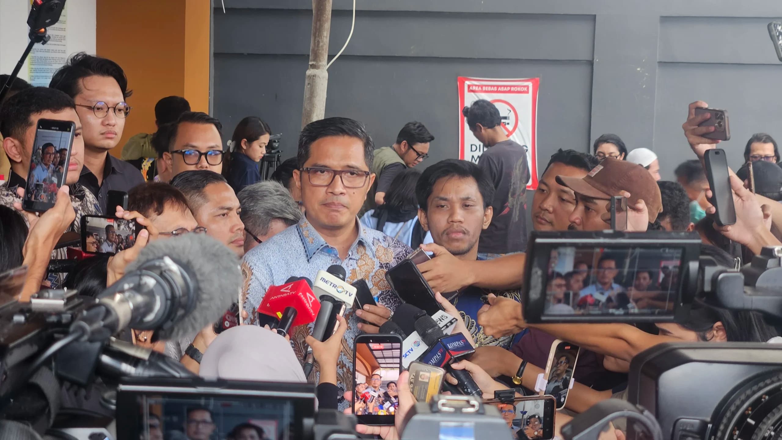 Praperadilan Febrie Ardiansyah, Pengacara Klaim Temukan 40 Aturan Dilanggar