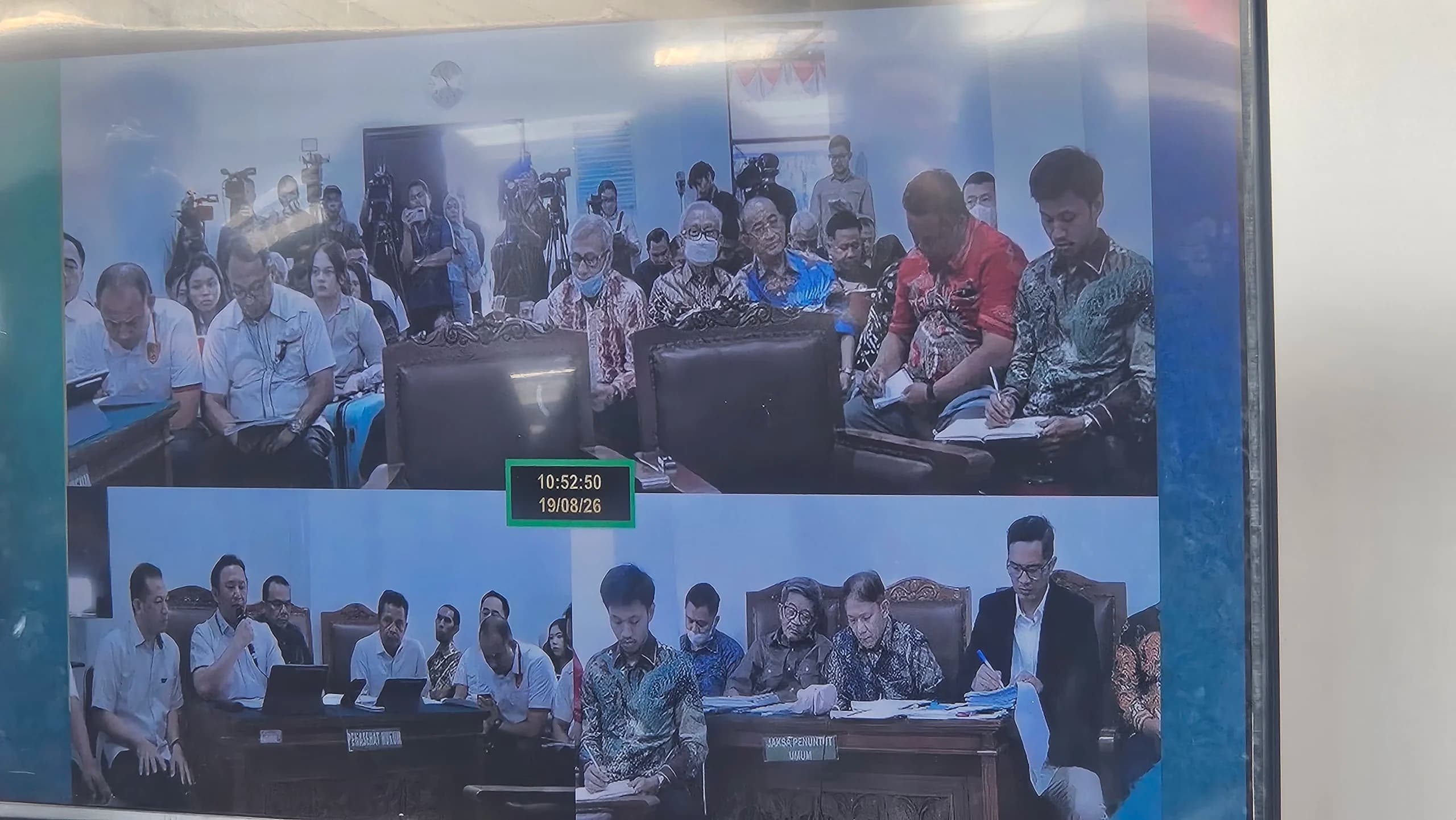 Polri Minta Praperadilan Febrie Ditolak, Sebut Penetapan Tersangka hingga Penyitaan Sah