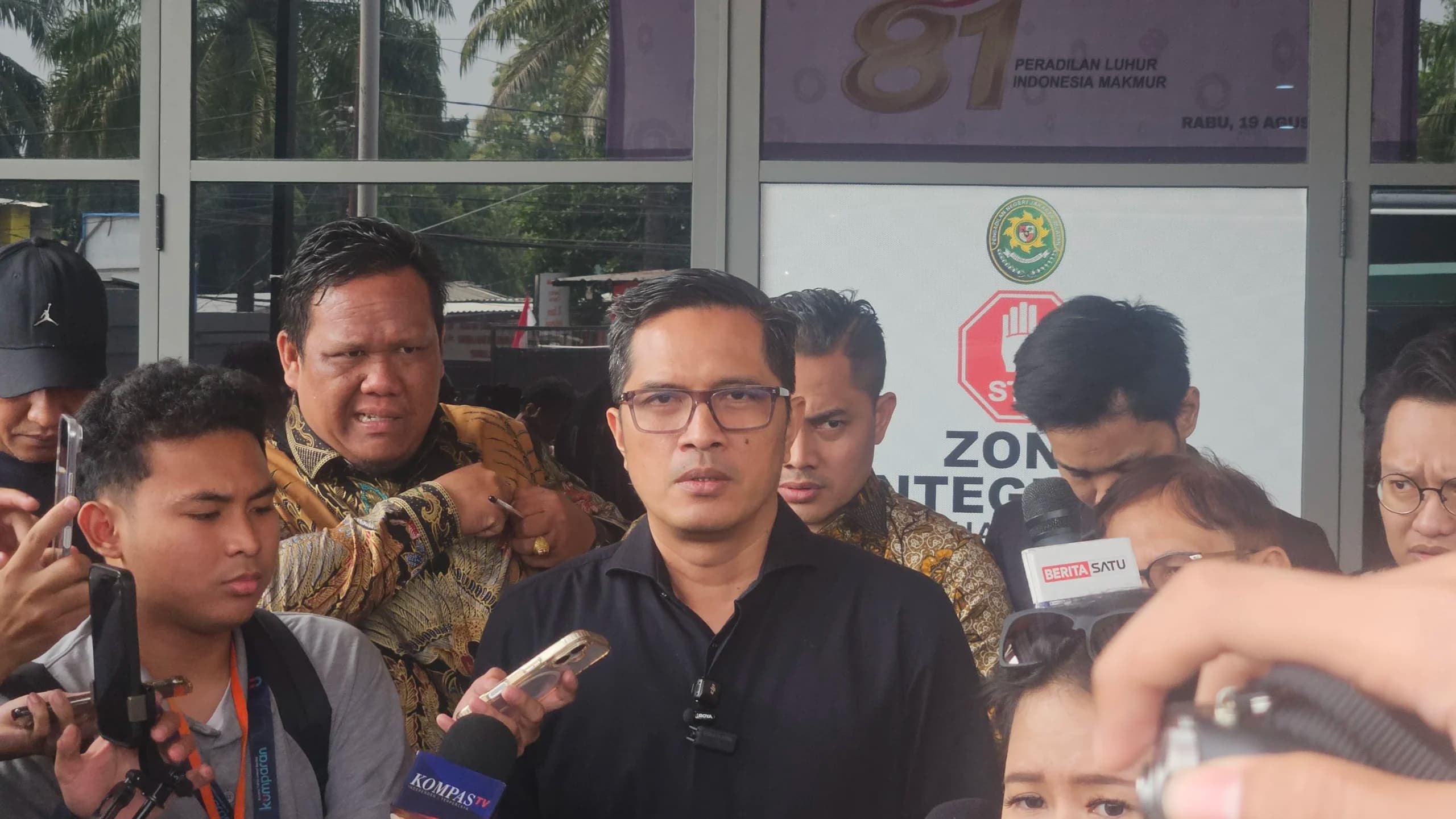 Sprindik Diteken Plt Jampidsus, Ahli Singgung Penyalahgunaan Wewenang