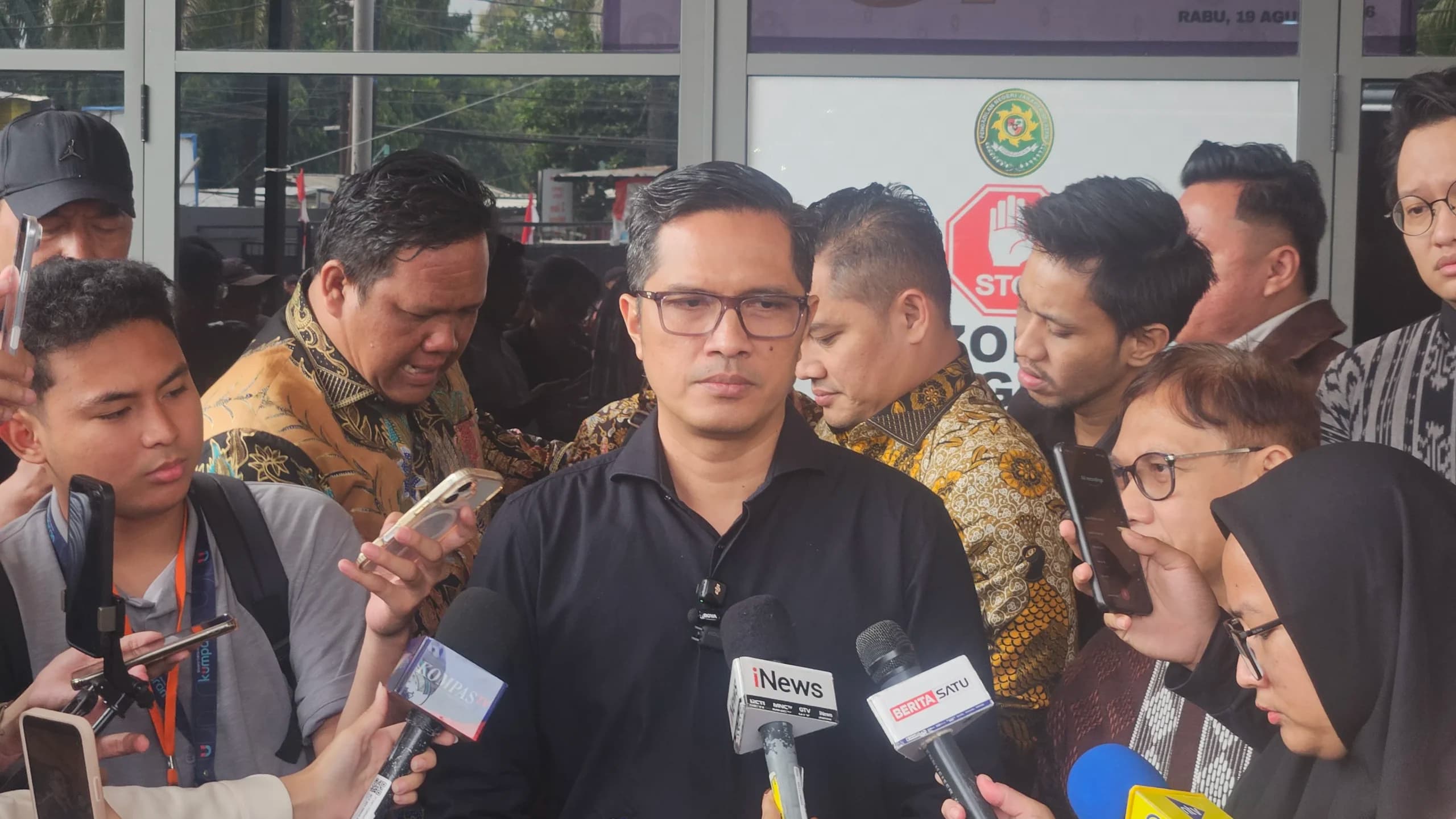 Praperadilan Febrie Ardiansyah Hadirkan Ahli, Tim Hukum: Izin Penggeledahan Rumah Sentul Tak Sah