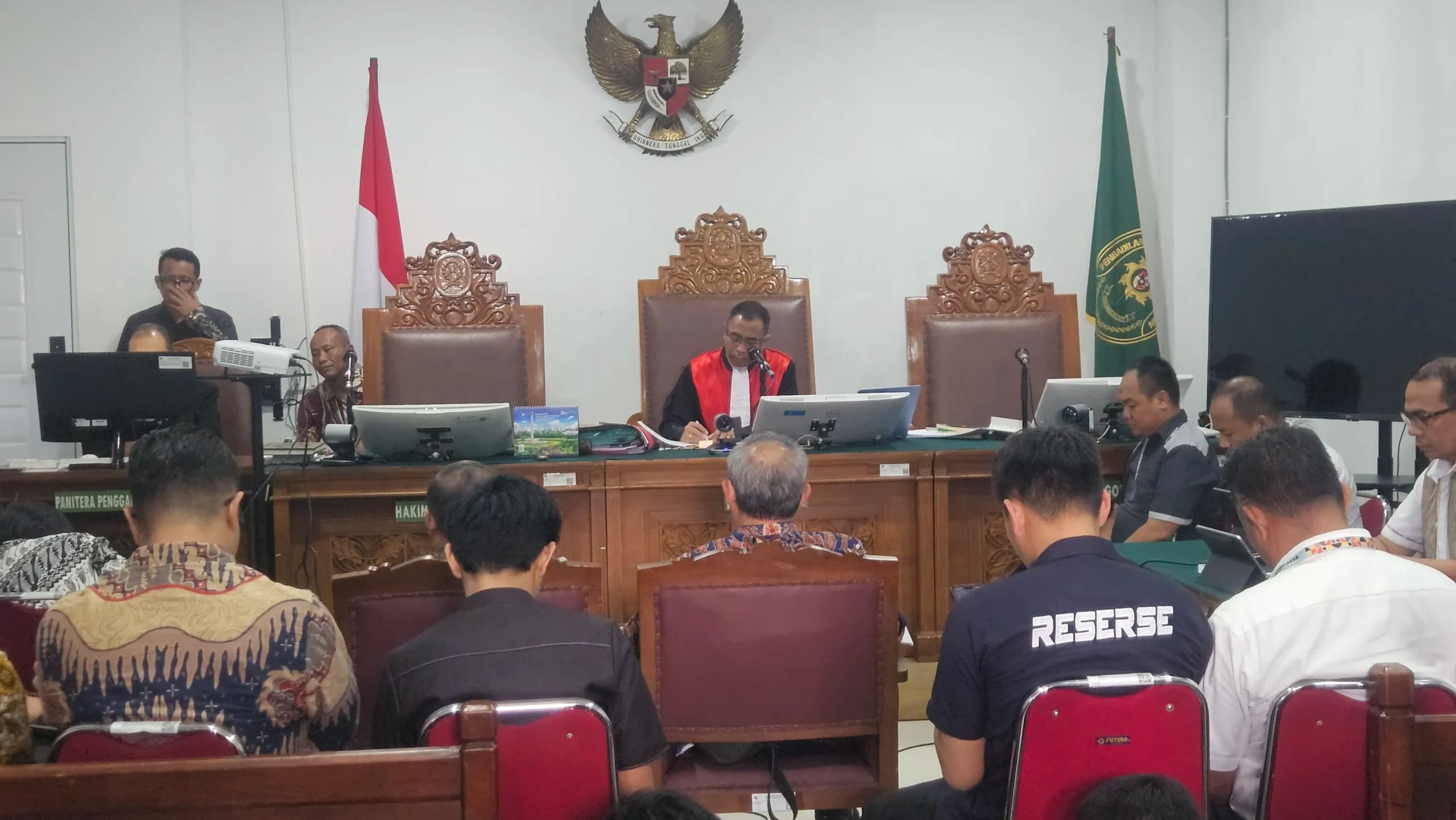 Eks Kepala PPATK soal Kasus Febrie: Gaya Hidup Tak Wajar Bisa Jadi Petunjuk Bongkar TPPU