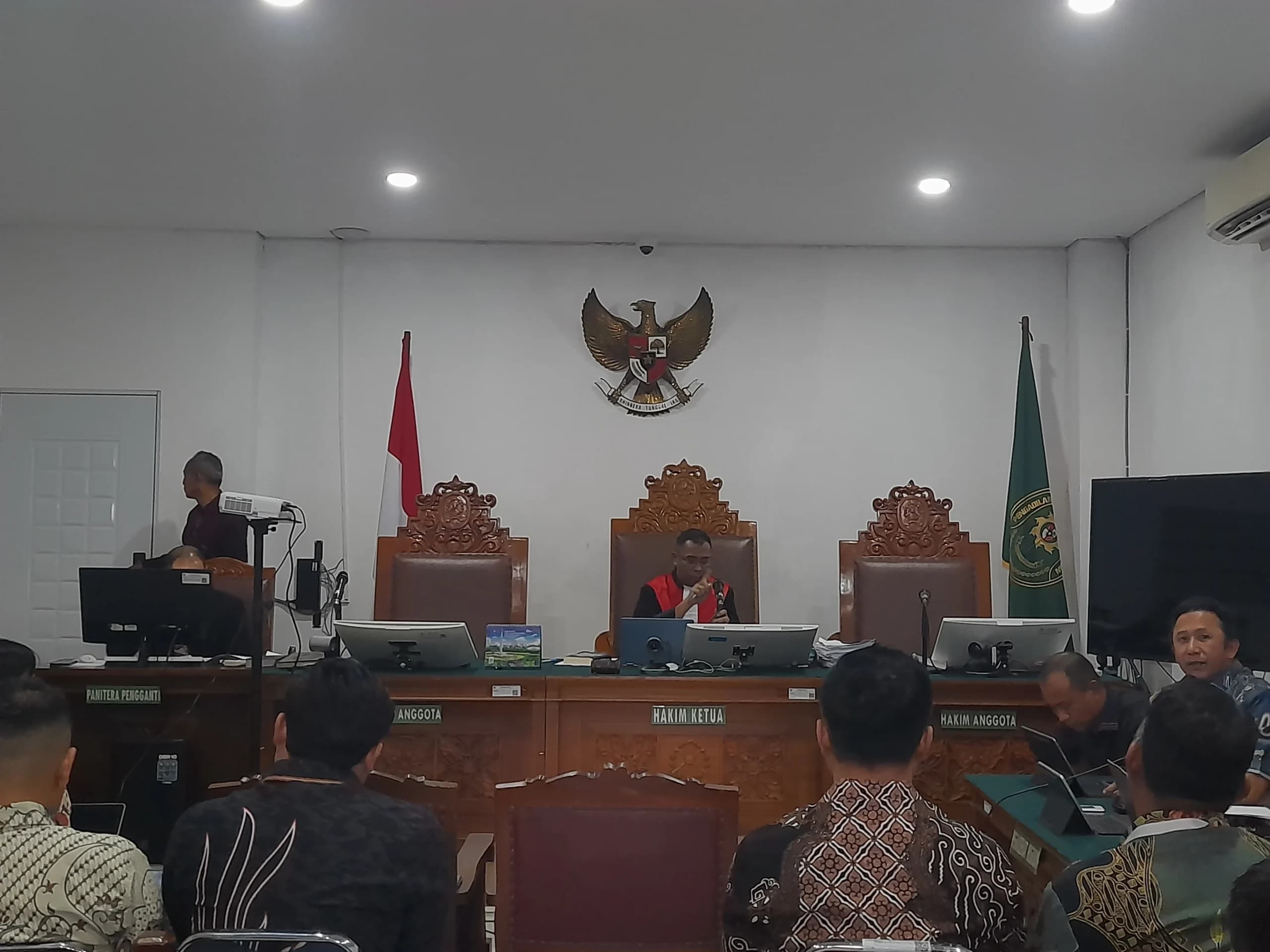 Ahli di Sidang Praperadilan Febrie Adriansyah: Calon Tersangka Tak Mesti Diperiksa secara Fisik