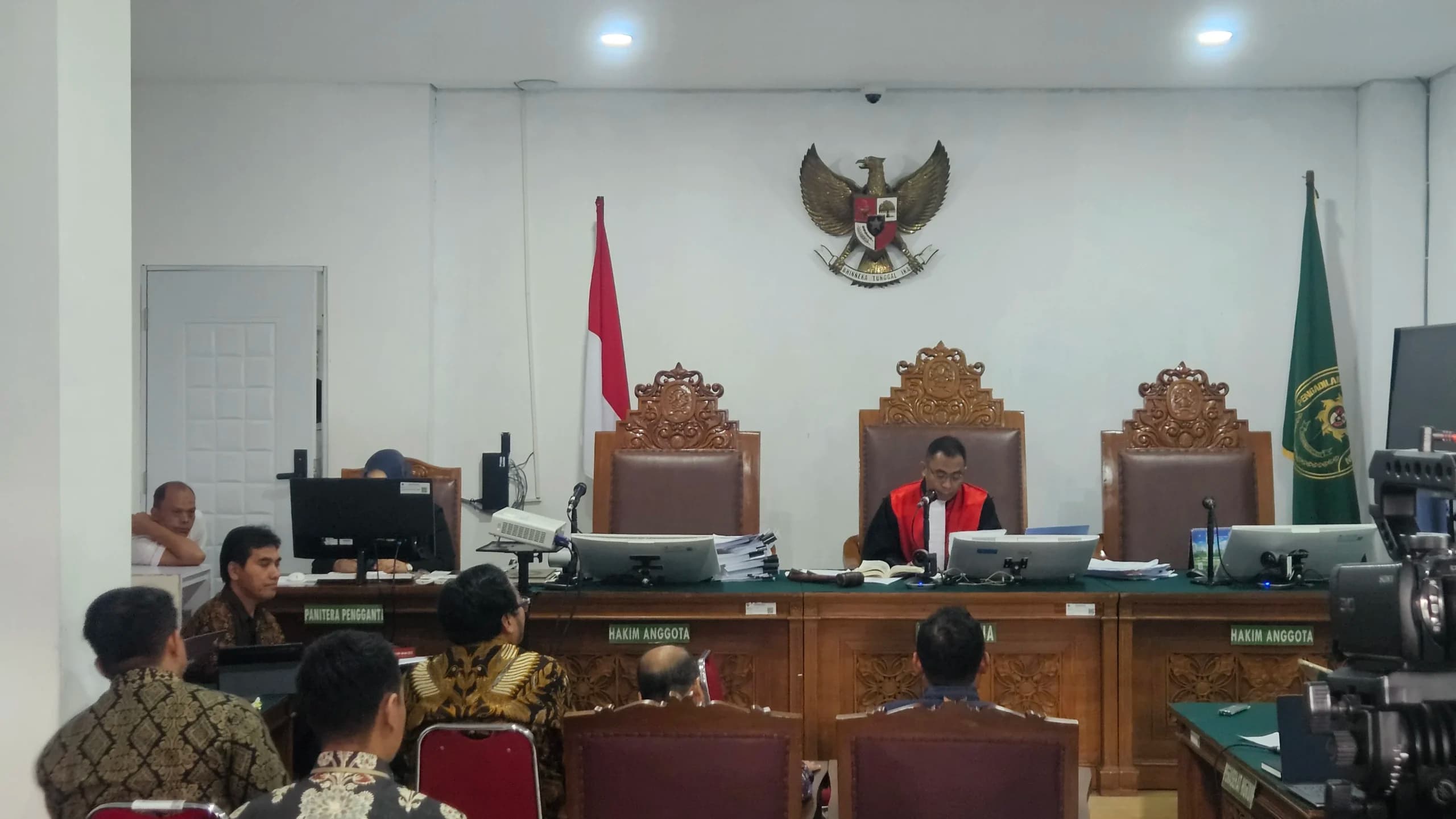 Ahli UGM: Surat Tersangka Febrie Sesuai, Istilah Trading in Influence Bukan Masalah