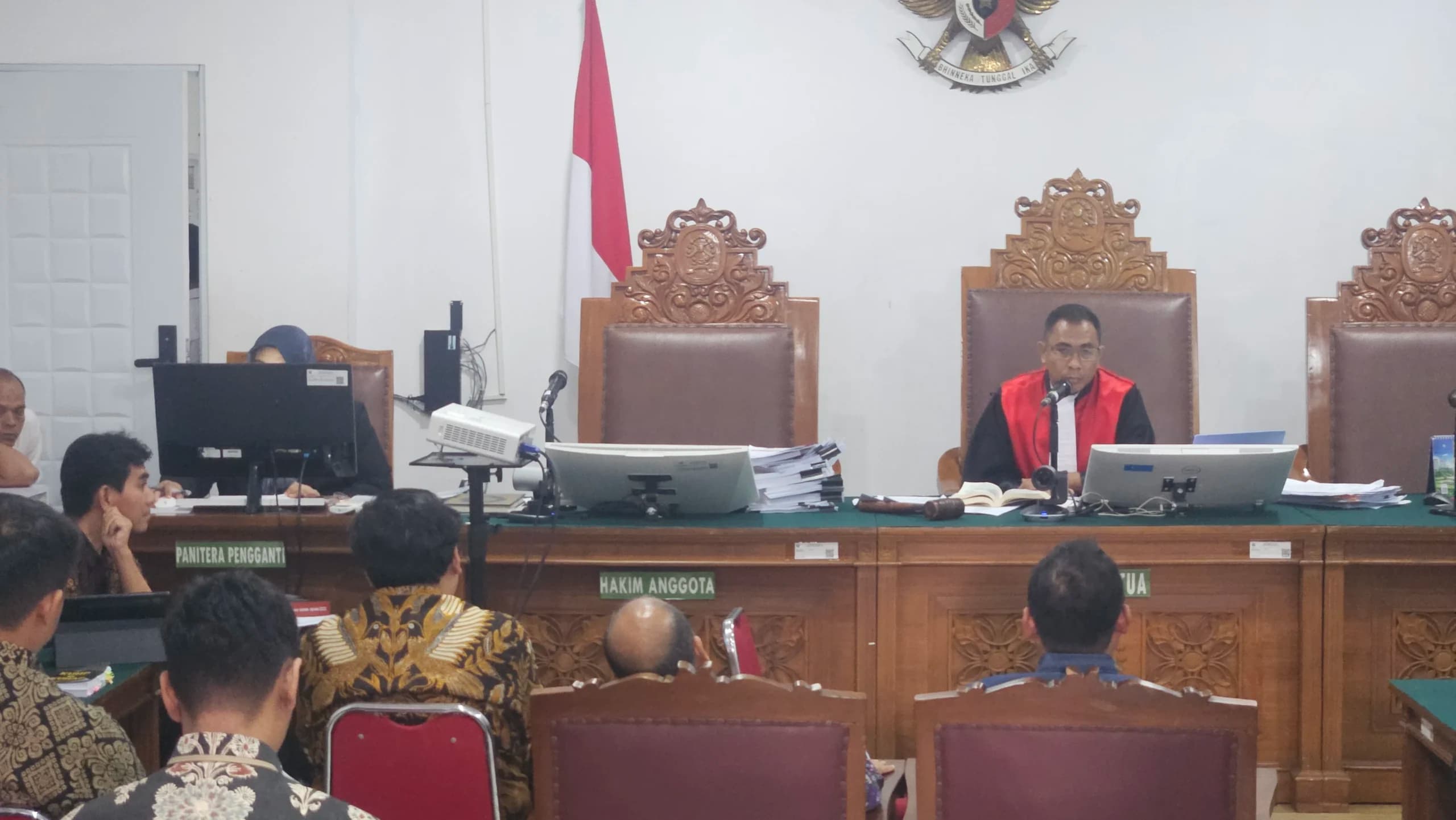 Ahli Tegaskan Penahanan Febrie Tetap Sah Tanpa Tanda Tangan Dirdik Jampidsus