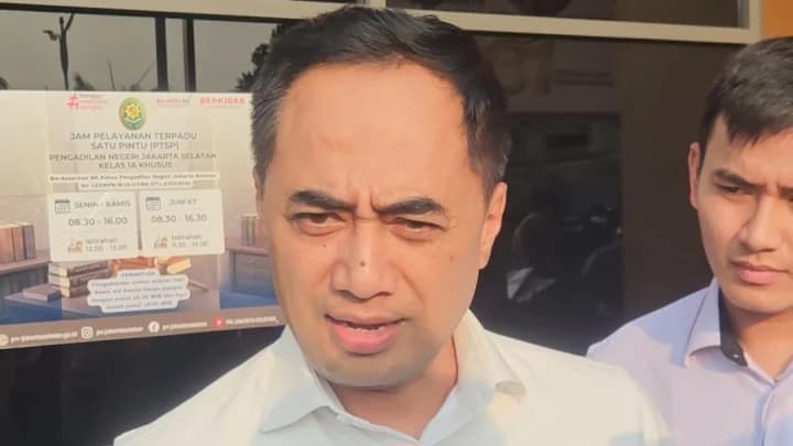 Akhir Praperadilan Febrie 27 Agustus: Polri Klaim Upaya Paksa Sah, Kuasa Hukum Minta Hakim Jernih