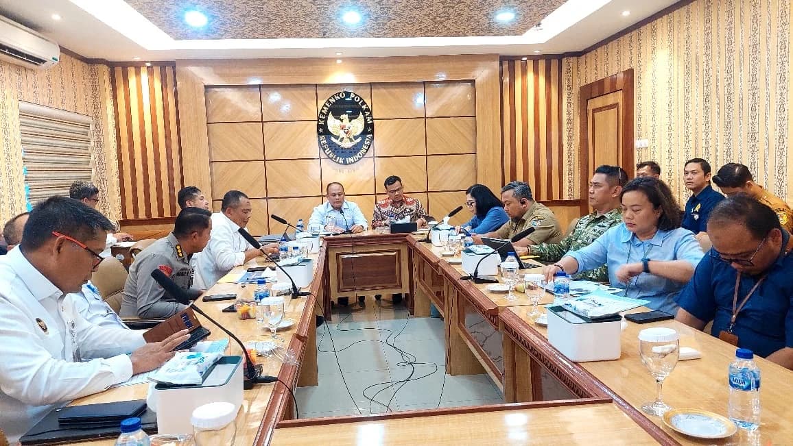 Hasil Investigasi Komnas HAM di Papua Tengah: 12 Warga Tewas, Termasuk Ibu Hamil