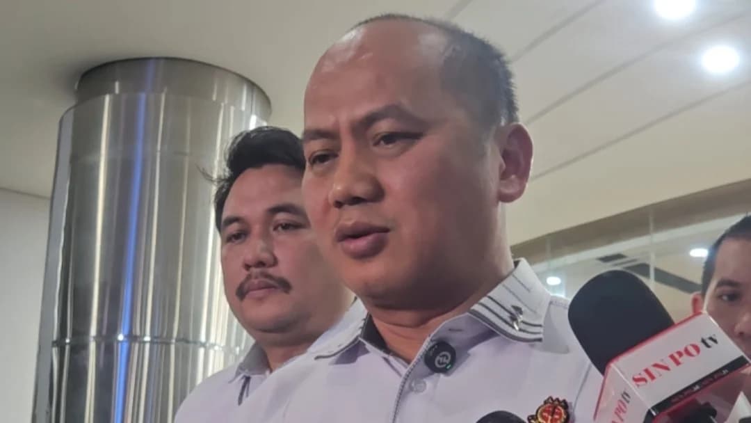 Kejagung Dalami Transaksi Perbankan Eks Jampidsus Febrie Adriansyah