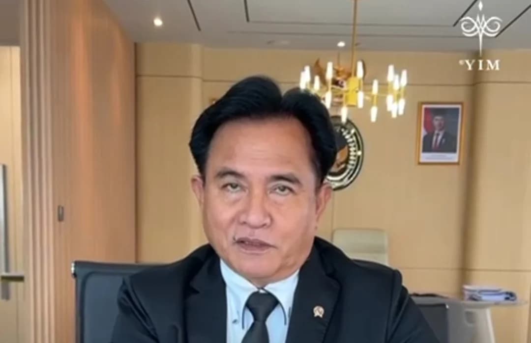 Yusril Minta Polisi Segera Selidiki Kasus Tantangan Hafalan Al Quran Berhadiah Miras