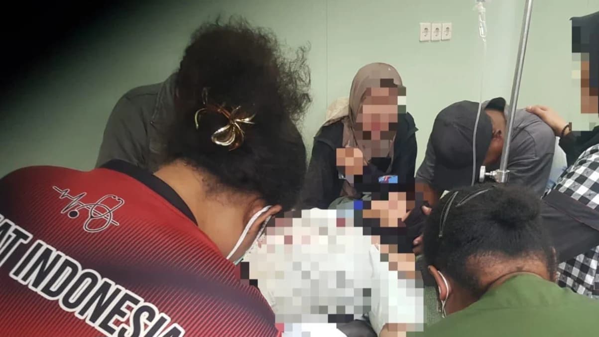 Dua Warga Jadi Korban Penembakan di Jayawijaya, Polisi Selidiki Keterlibatan KKB