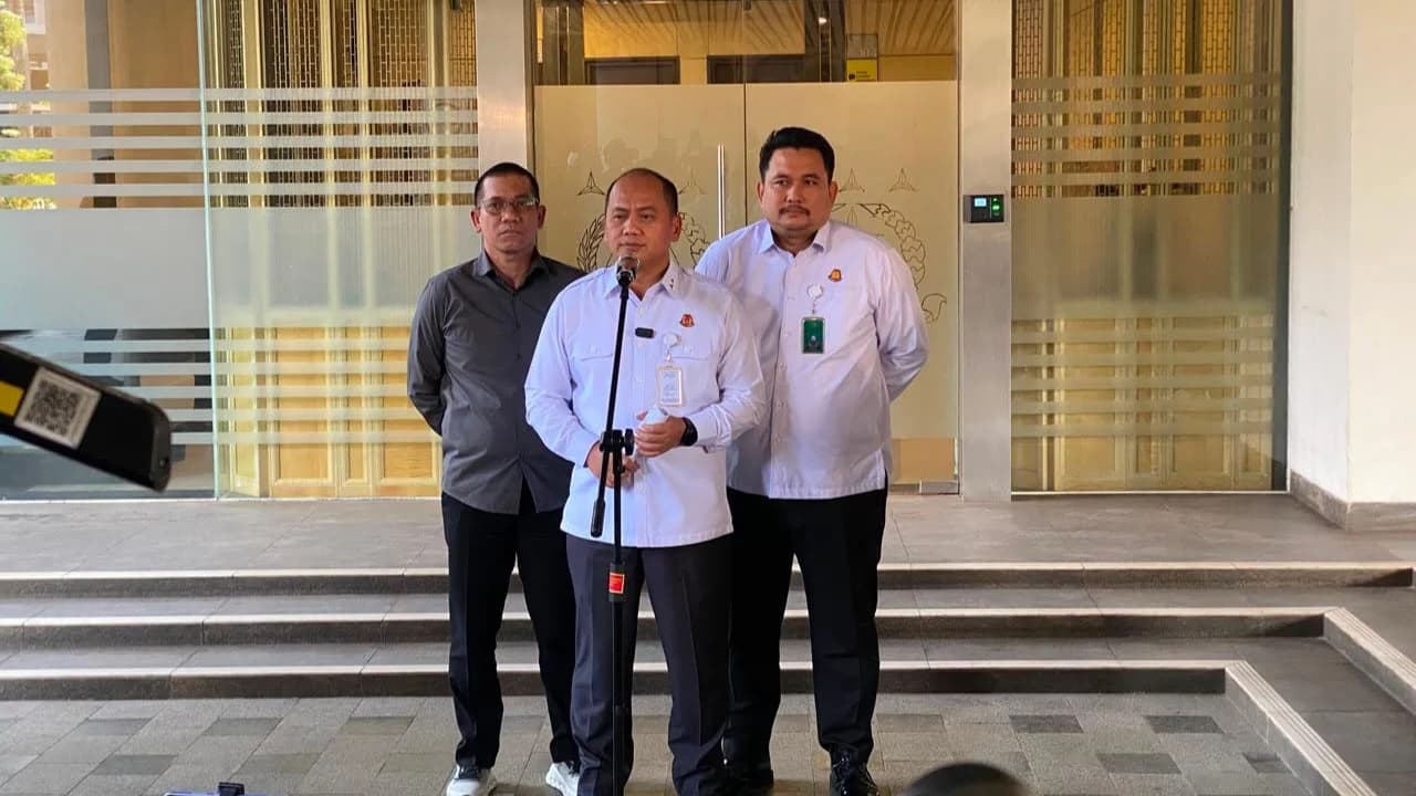 Tenaga Ahli BGN hingga 10 Petinggi Korporasi Diperiksa Kejagung Terkait Kasus MBG