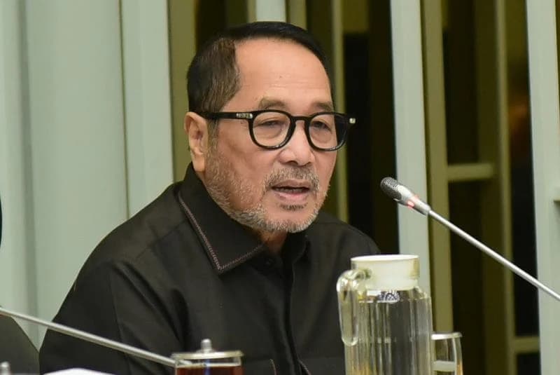 Impor Kedelai Tembus 2,5 Juta Ton, DPR Minta Pemerintah Tak Lepas Tangan soal Nasib Petani Lokal
