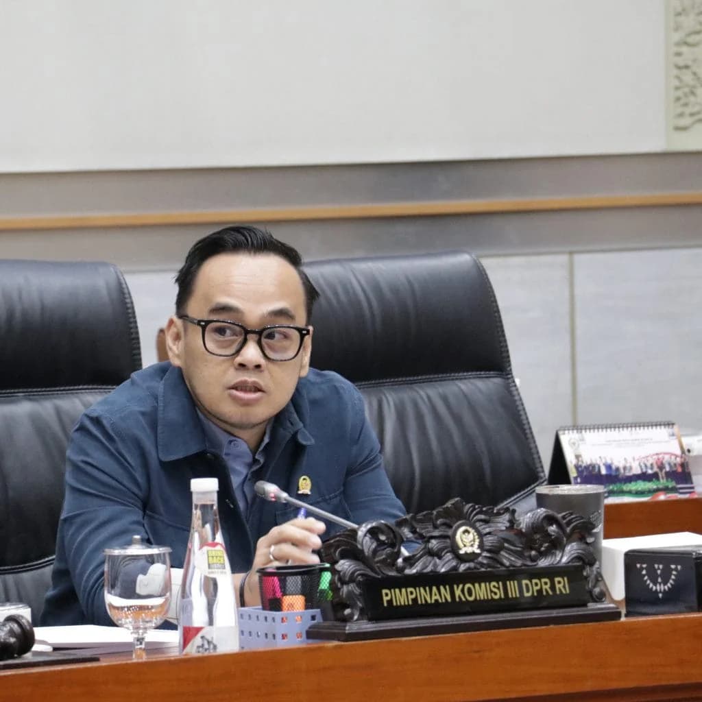DPR Minta BNN Bongkar Jaringan Bos Gendut, Gembong Narkoba di Kampung Bahari