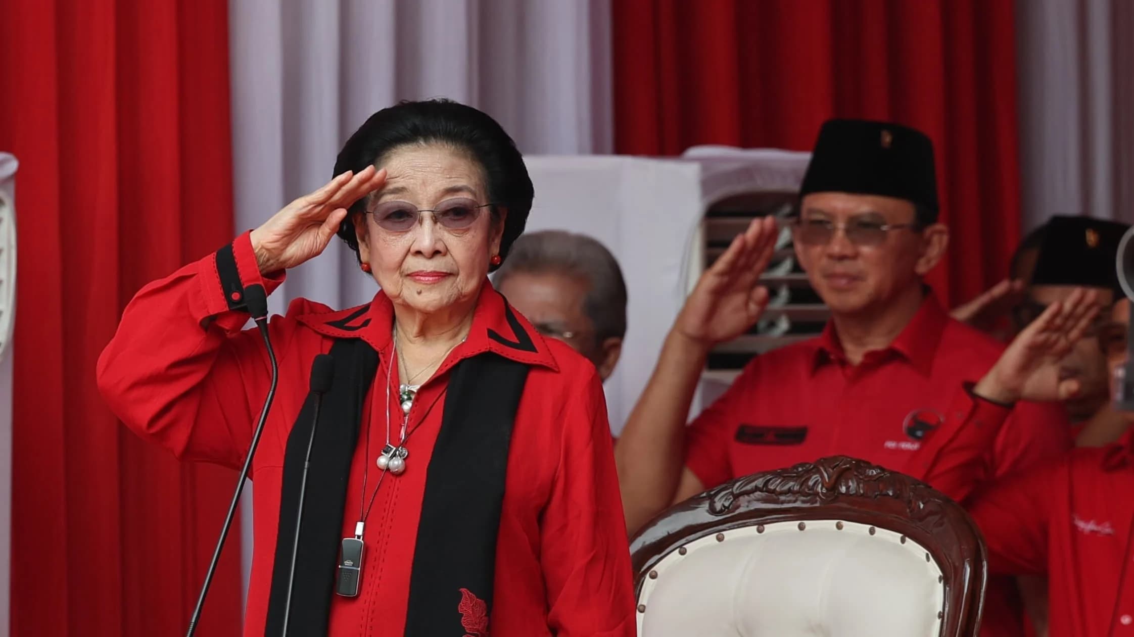 Megawati Soroti 1 Juta Sarjana Nganggur, Singgung Cita-cita Bung Karno