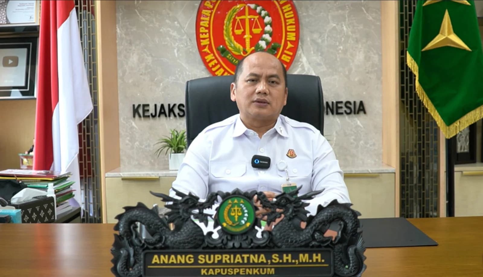 Hadapi Gugatan Praperadilan Febrie Ardiansyah, Kejagung Siapkan 2 Penyidik
