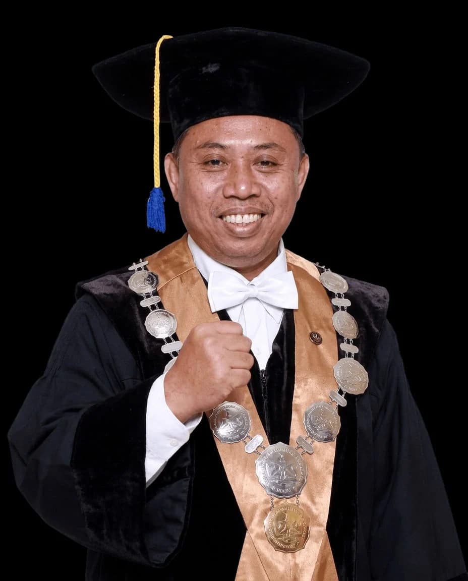 KPK OTT Rektor Unsoed, IM57+ Institute Soroti Korupsi Sektor Pendidikan