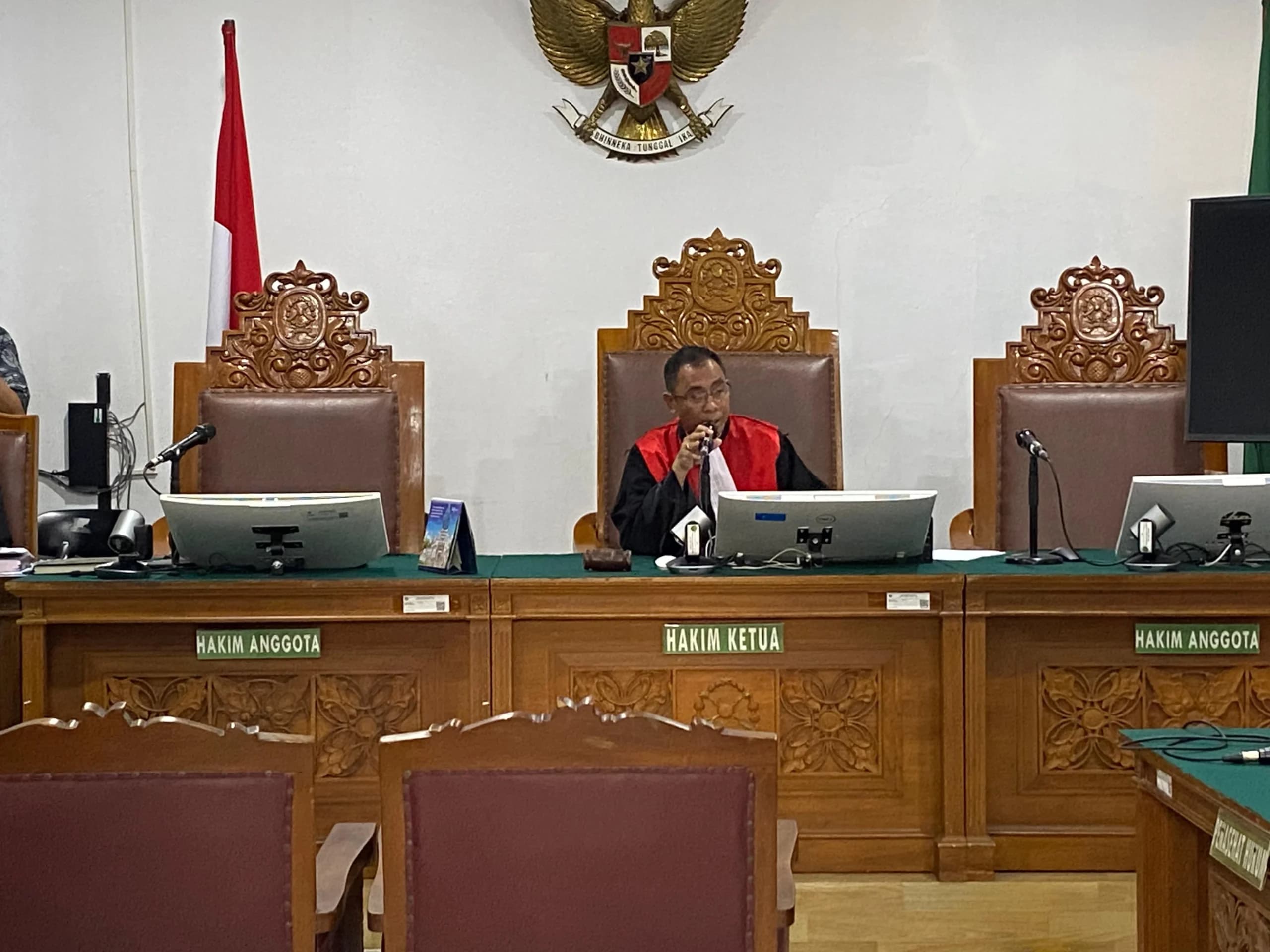 Hakim Praperadilan Duga TPPU Eks Jampidsus Berlangsung dari Tahun 2018