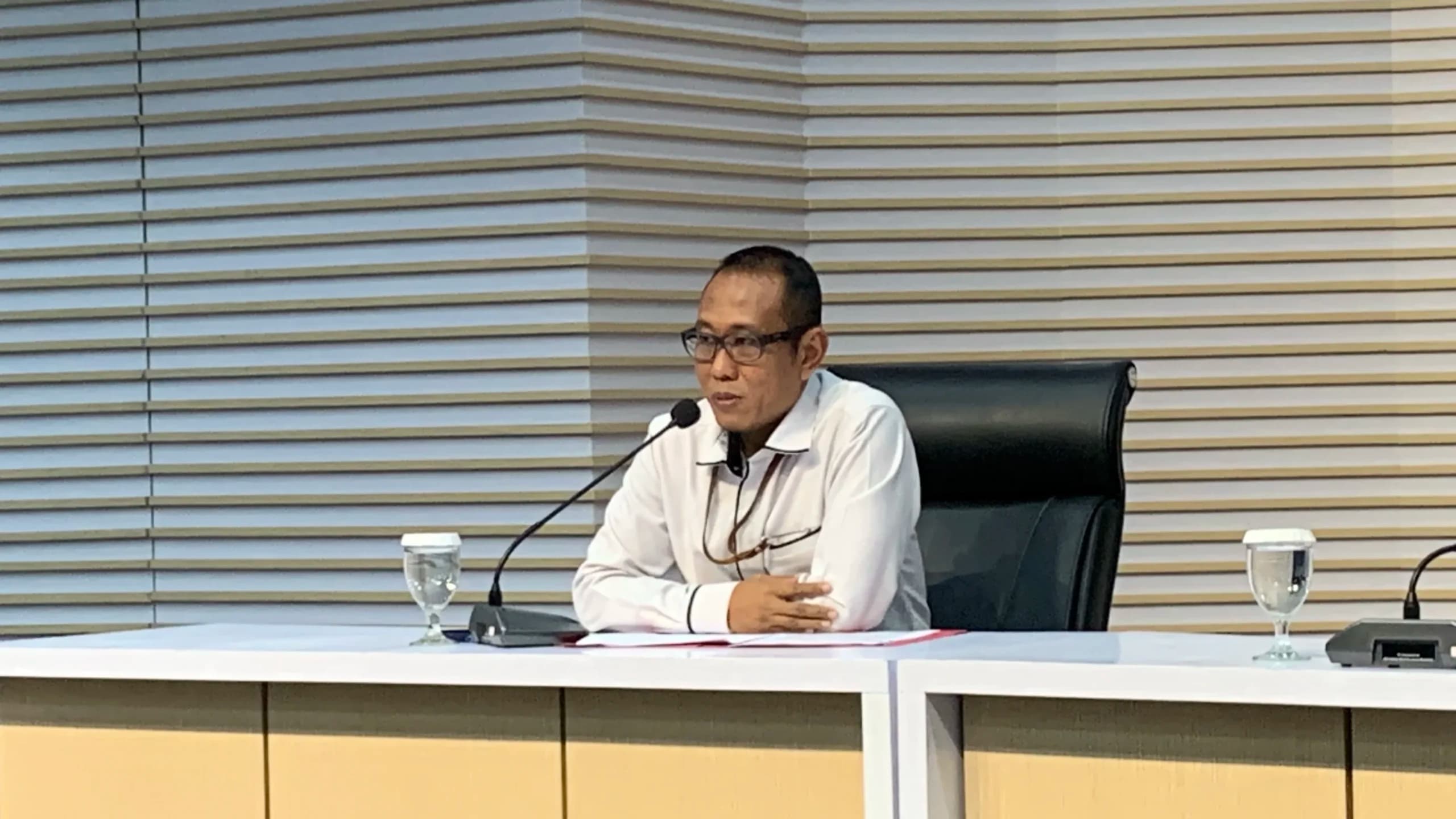 Rugikan Negara Ratusan Miliar, KPK Tahan 4 Tersangka Kasus Korupsi Iklan Bank BJB