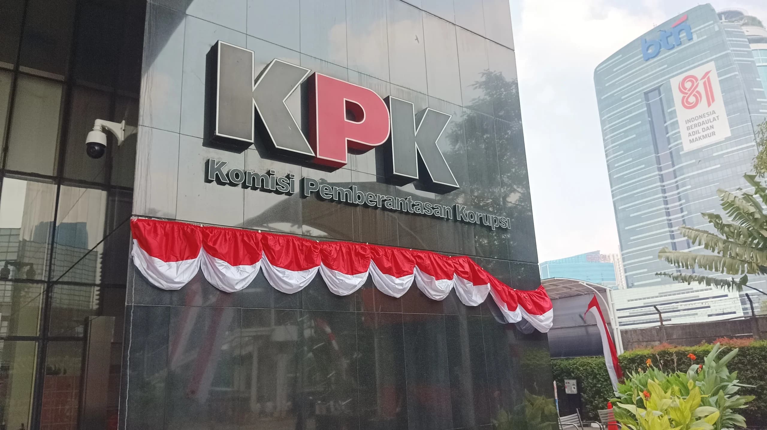 Winda Lorenza yang Tewas di Medan Ternyata Saksi Kasus Bea Cukai, Begini Kata KPK