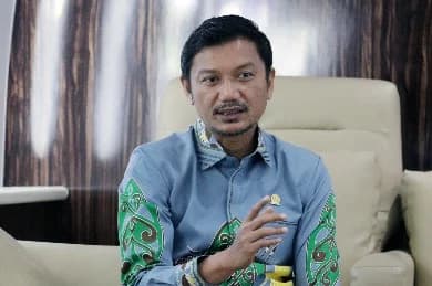 DPR Ingatkan Pemerintah Hati-Hati Naikkan Gaji Kepala Daerah