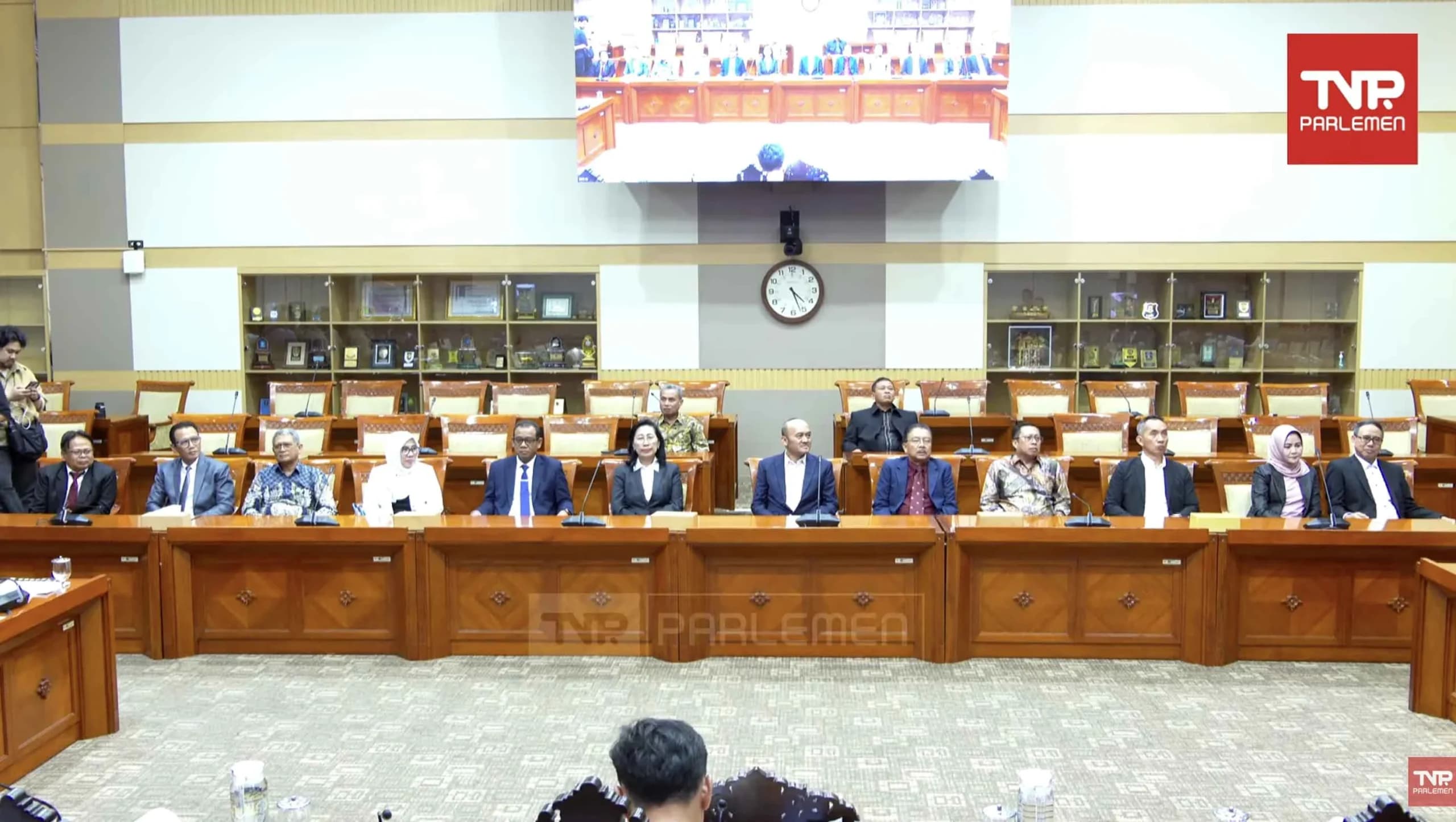 Daftar Kekayaan 14 Calon Hakim Agung dan Ad Hoc MA, Siapa Paling Kaya?
