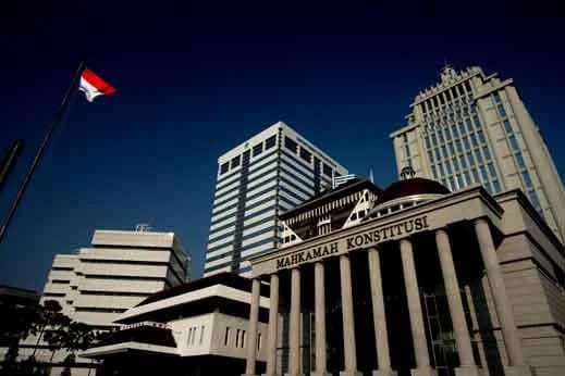 MK Putuskan Jumlah Korban Jadi Indikator Utama Penetapan Status Bencana Nasional