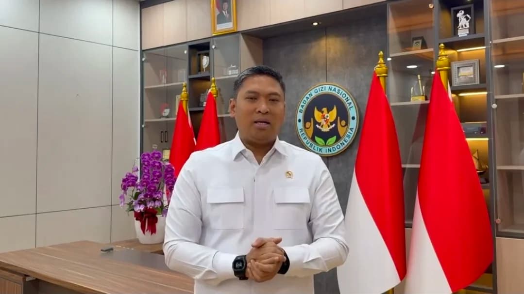 Cegah Keracunan, BGN Wajibkan SPPG Cantumkan Batas Waktu Konsumsi MBG