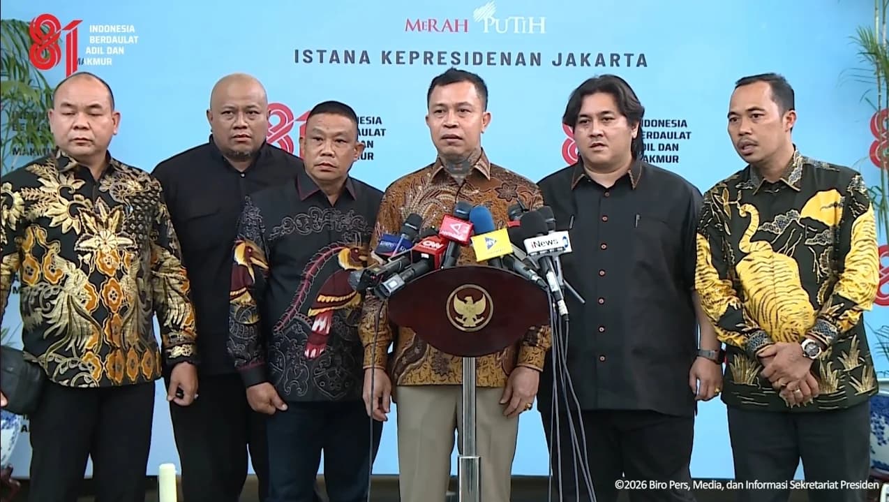Panglima Jilah Minta Praktik Berladang Masyarakat Adat Dayak Tak Disalahkan Picu Karhutla
