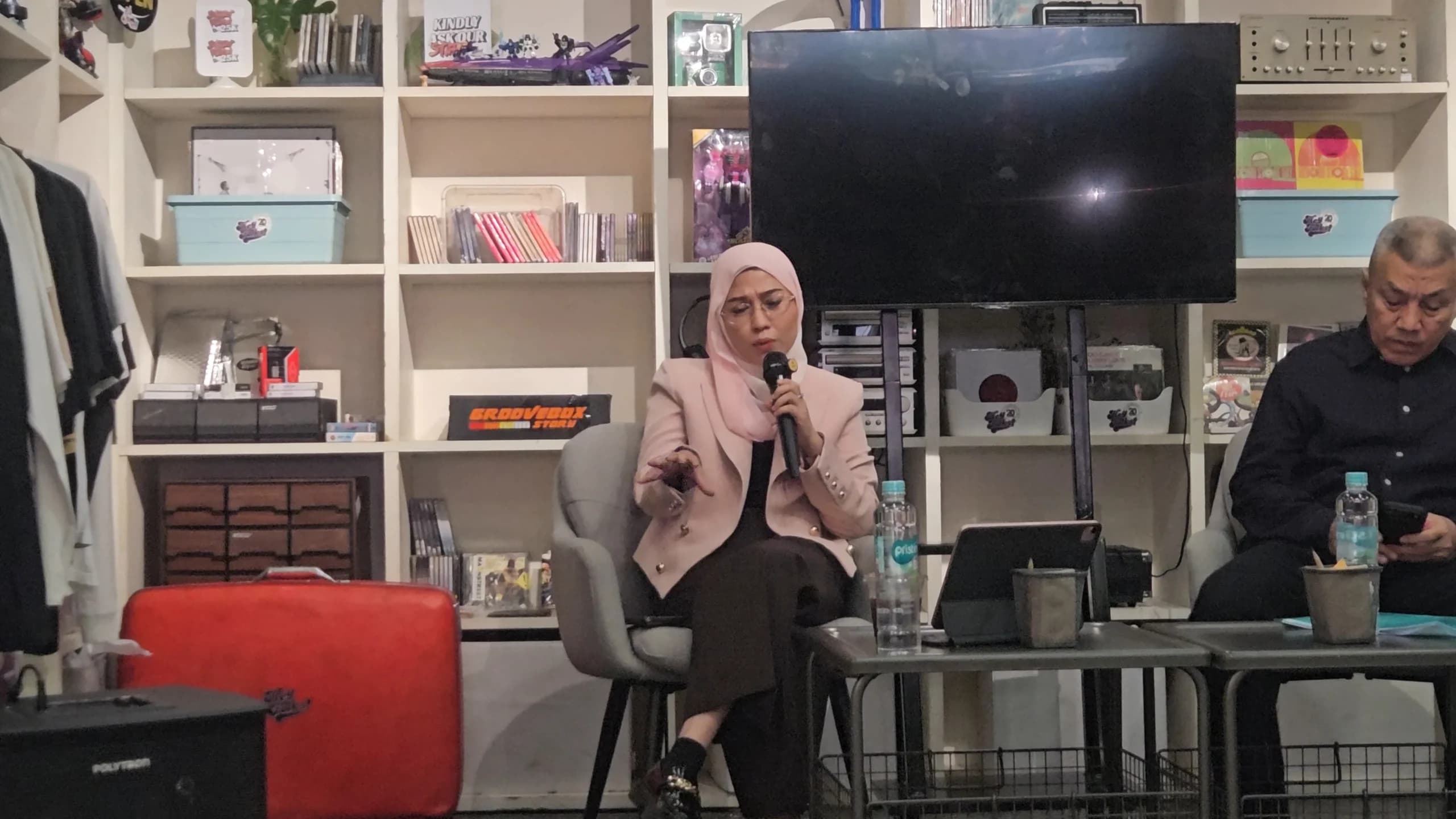 Jelang Sidang Perdana Gus Yaqut, Pengacara Bongkar Perubahan Kebijakan Arab Saudi