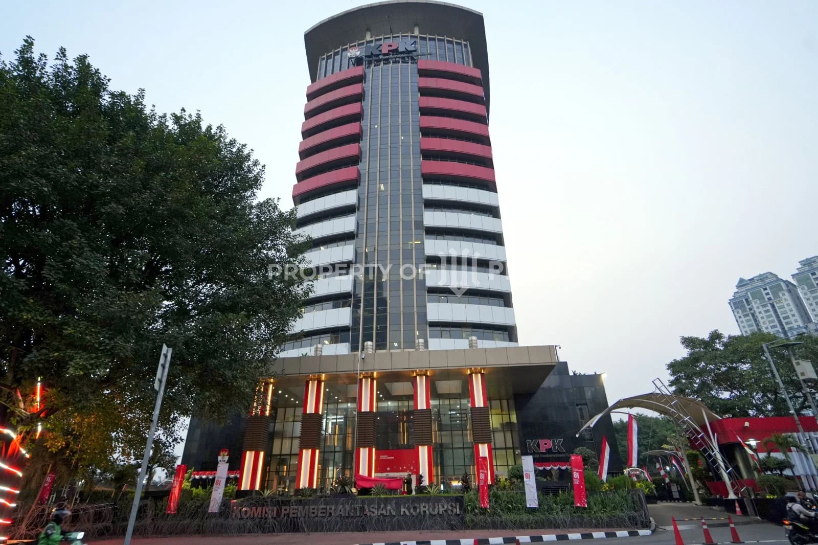 Periksa Kepala Kantor Imigrasi Denpasar, KPK Sita Rp6 Miliar