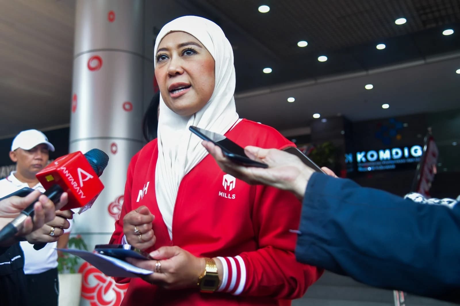 Komdigi Terbitkan SE Larangan Hilangkan Sisa Kuota, Minta Operator Patuh
