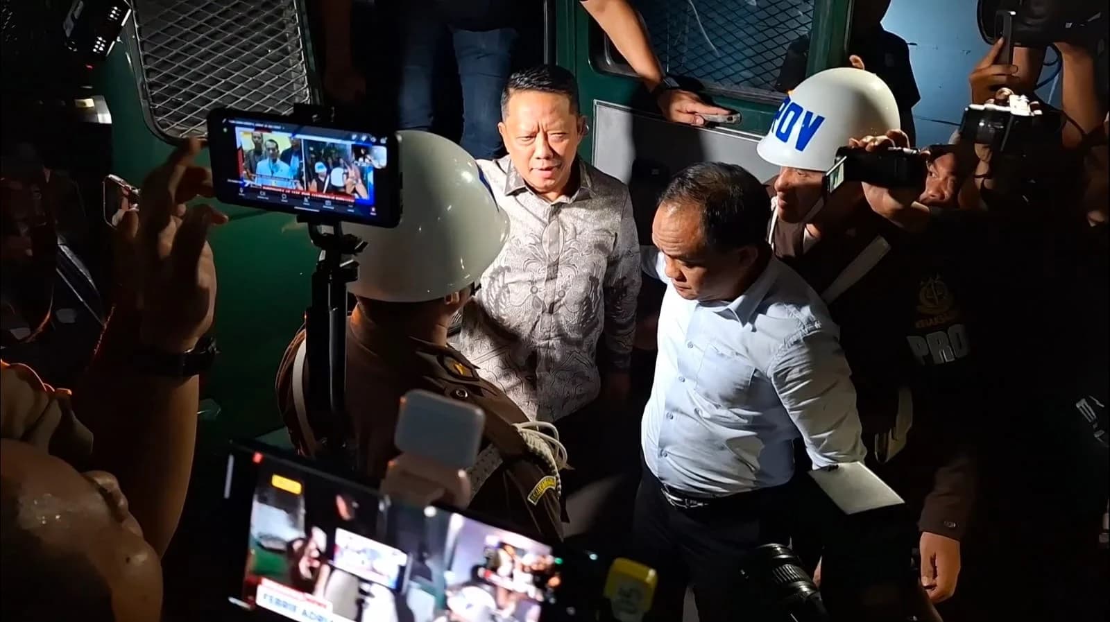 Kuasa Hukum Febrie Adriansyah Ingatkan Kejagung Hati-hati Usut TPPU