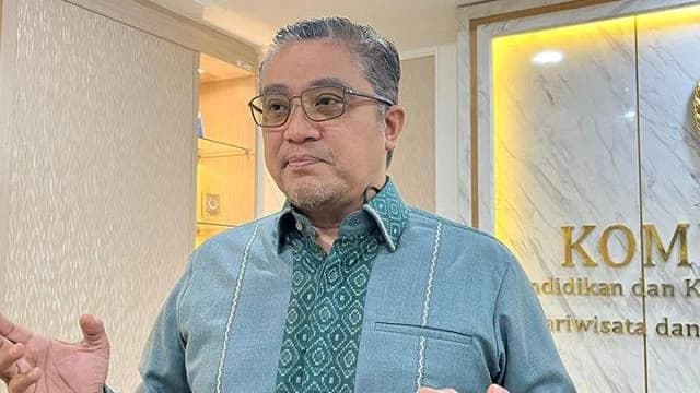 Wakil Ketua Komisi II DPR Sebut RUU Pemilu Tak Perlu Dibahas Buru-Buru