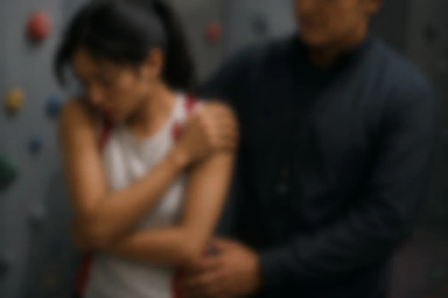 5 Atlet Panjat Tebing Putri Jadi Korban Kekerasan Seksual, Pelatih Hendra Basir Jadi Tersangka
