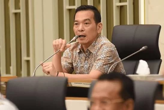 Kalimantan Disebut Sudah seperti Setengah ‘Neraka’, DPR Desak Karhutla Jadi Bencana Nasional