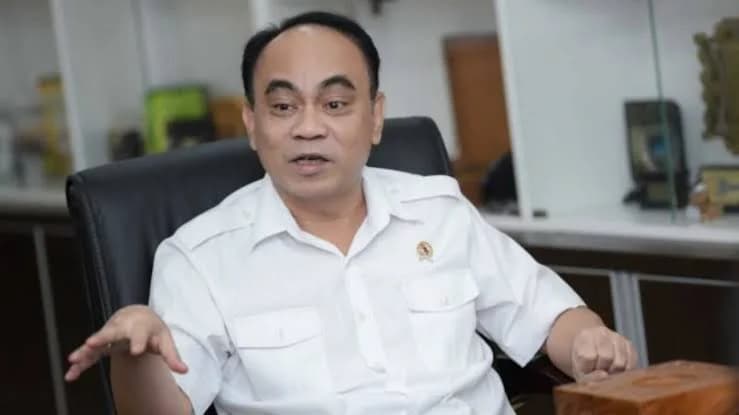 Budi Arie: Analisis Saya soal 2029 Tak Ada Hubungannya dengan Pak Jokowi