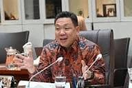 Wakil Ketua Komisi IX DPR RI Charles Honoris. (dpr.go.id).