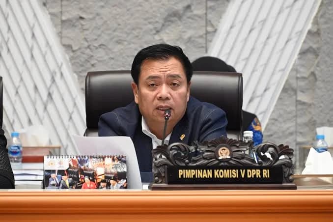 Komisi V DPR Desak Kapal Penumpang dan Barang Dipisah: Jangan Tunggu Korban Lagi