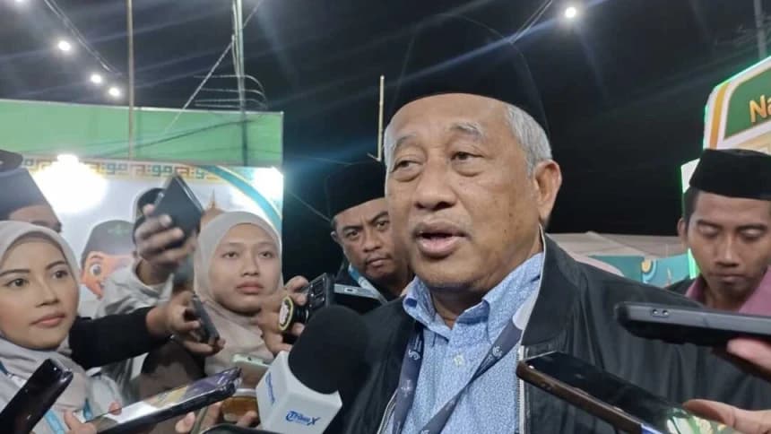 Ketum PBNU Tak Lagi Dipilih Satu Suara Satu Orang, Muktamar Pilih AHWA