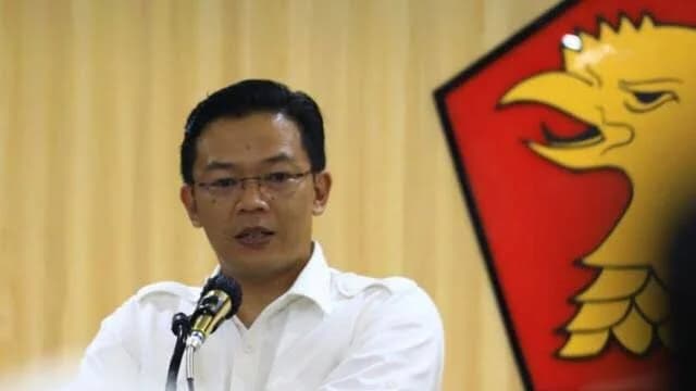 Sekjen Partai Koalisi Duduk Bareng Jelang HUT Ke-81 RI, Ini yang Dibahas
